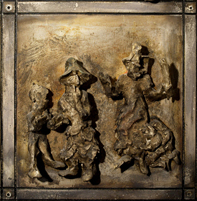 légende sumérienne 22